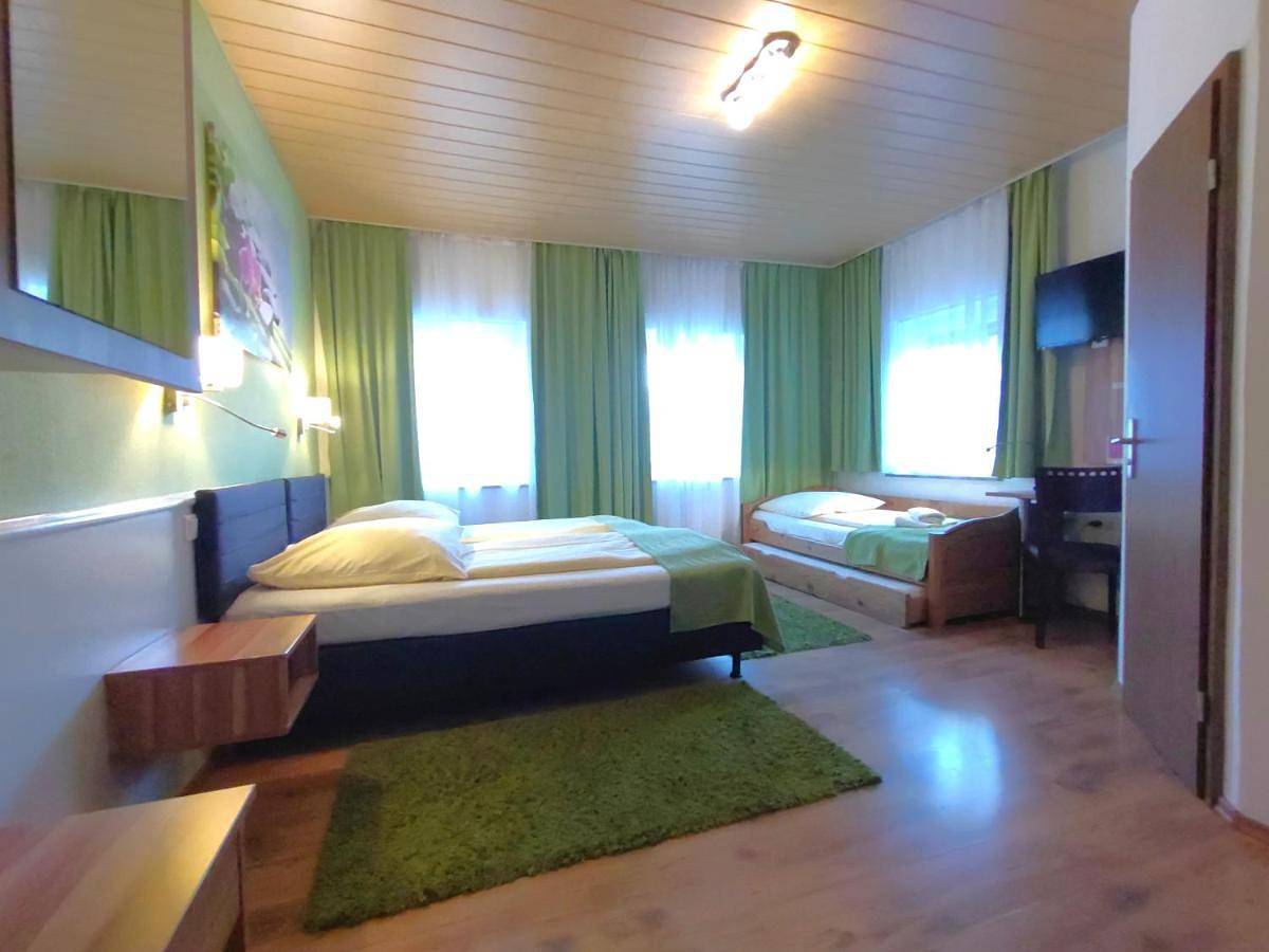 Hotel Smart-Inn in Erlangen, Franken