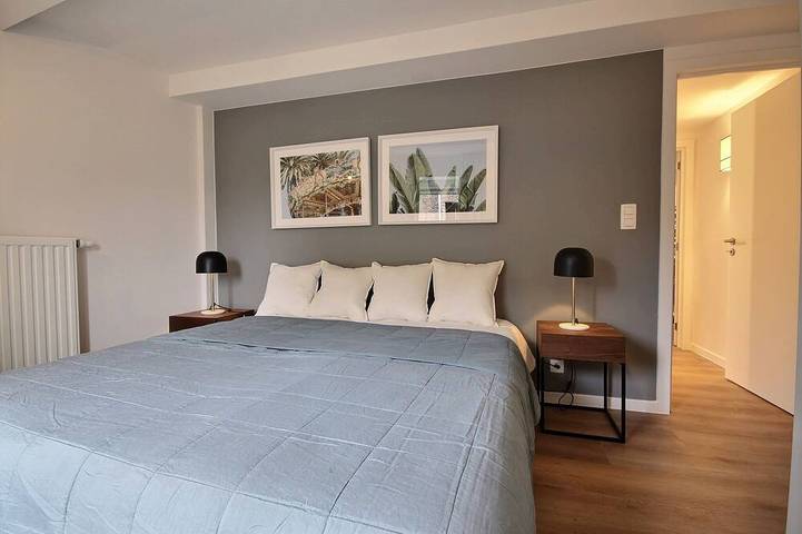 Appartement de vacances pour 2 personnes - 1