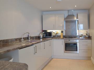 Log Cabin for 3 People in Torquay, Torbay, Photo 4
