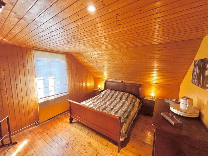 Location de vacances pour 8 personnes, avec vue et jardin dans Algolsheim - 3