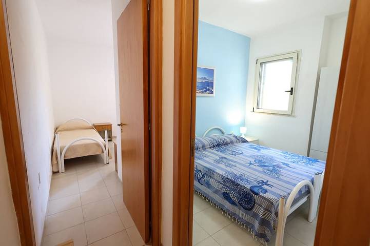 Townhouse 1 in Torre Pali, Salve