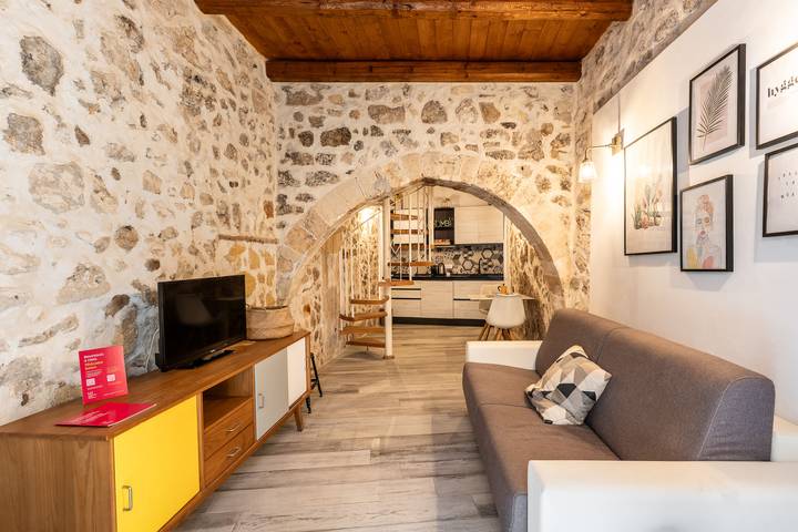 Appartamento vacanze per 2 persone - 1