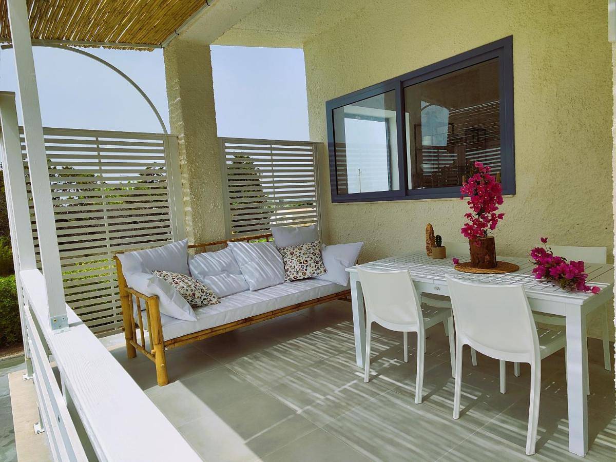 Appartement entier, Sicilia Noto San Lorenzo Villa Amaranto in San Lorenzo, Région de Noto
