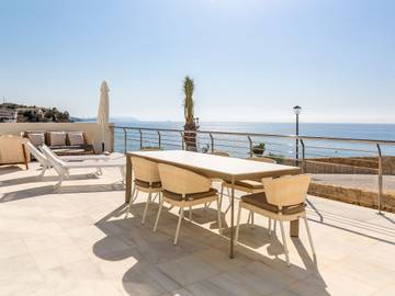 Appartamento per 6 Persone in Venta Lanuza, El Campello, Foto 4