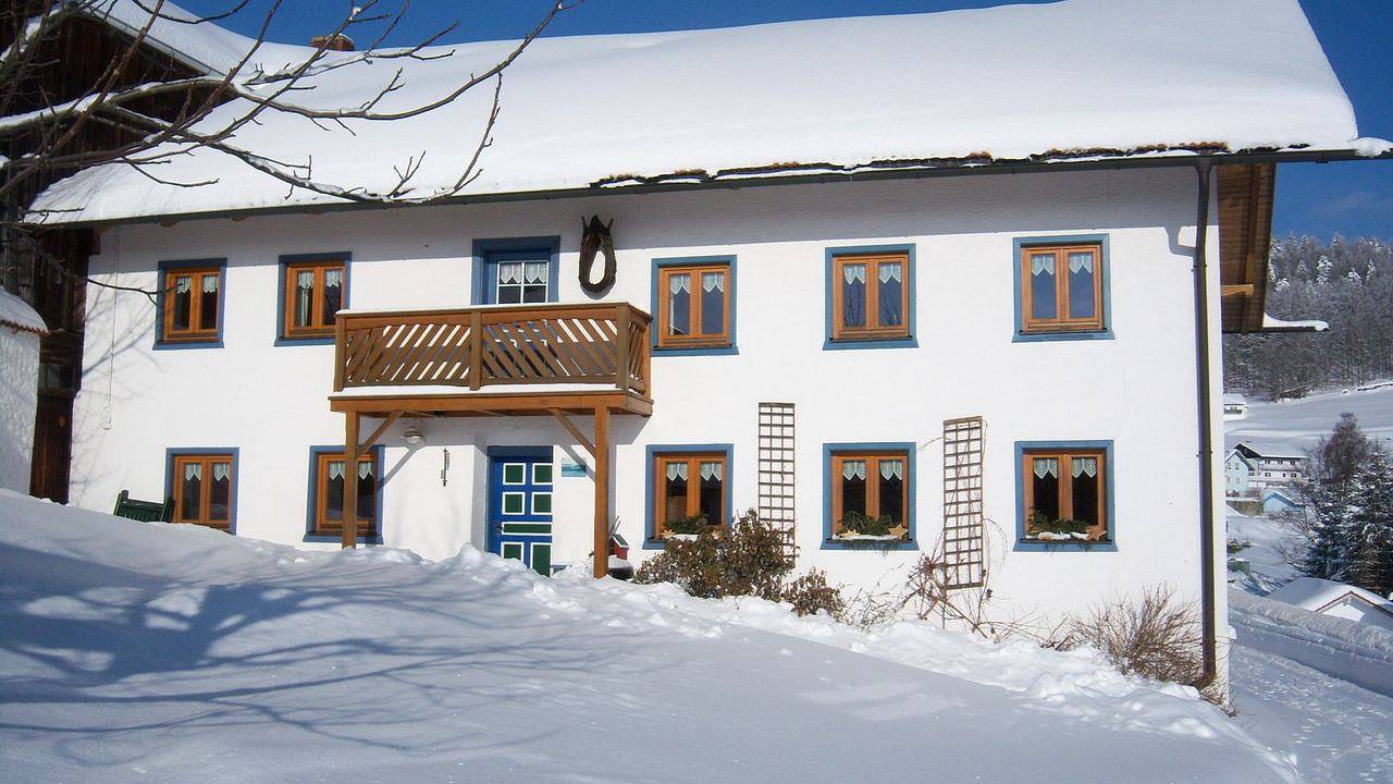 Ferienhaus für 6 Personen (275 m²) in Zenting in Zenting, Ostbayern