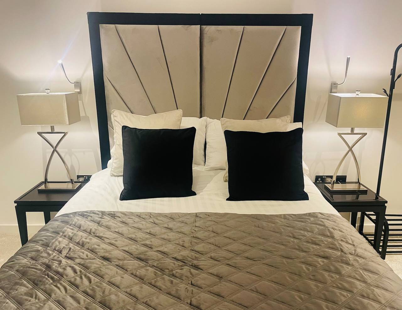 Apartamento para 5 Personas en Hertfordshire
