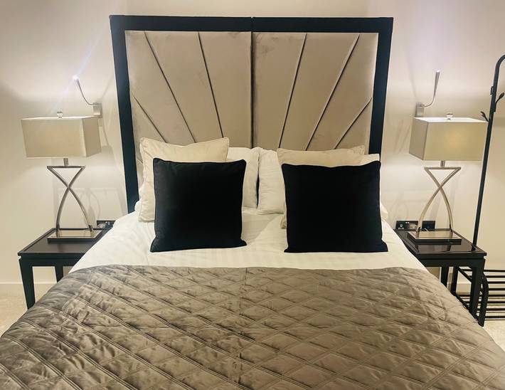Holiday apartment for 5 people - 1