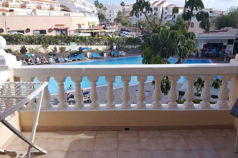 Appartement entier, Appartement moderne dans un complexe moderne in Los Cristianos, Arona