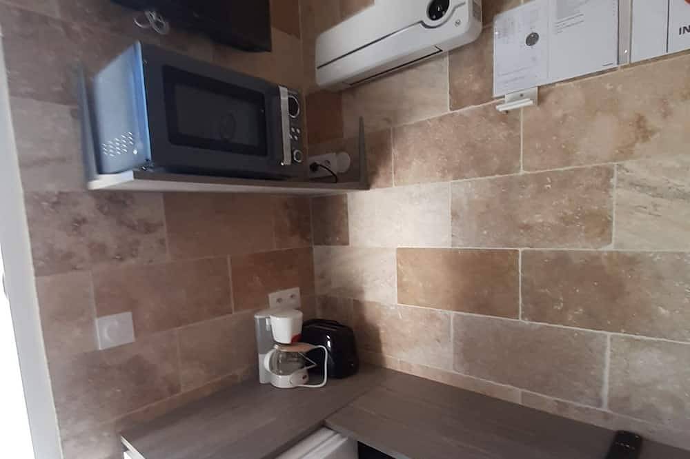 Chambre 2 pers. avec salle d'eau et wc in Saint-Pardon-de-Conques, Région de Langon