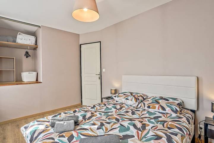 Location de vacances pour 6 personnes, avec jardin, animaux acceptés à Quettreville-sur-Sienne - 2