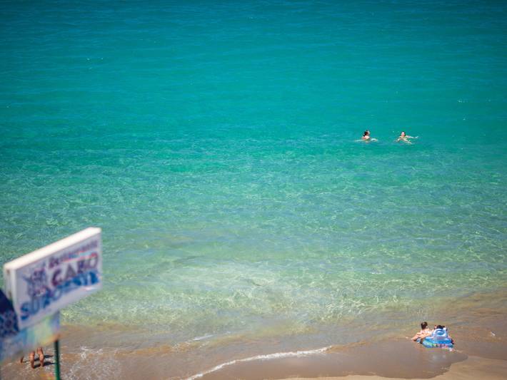 Location de vacances pour 3 personnes à Arguineguín - 3