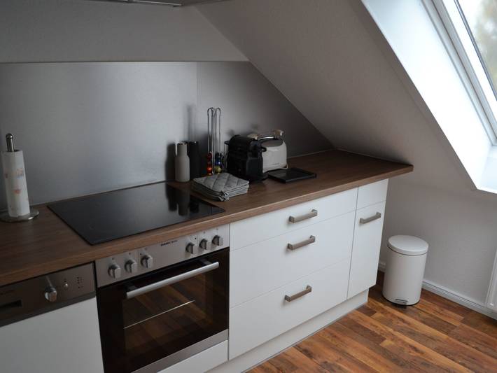 Hütte für 4 Personen in Braunlage - 3