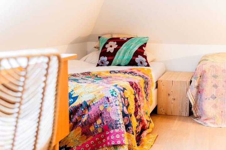 Ferienhaus für 8 Personen, mit Garten und Balkon, mit Haustier in Schobüll - 4