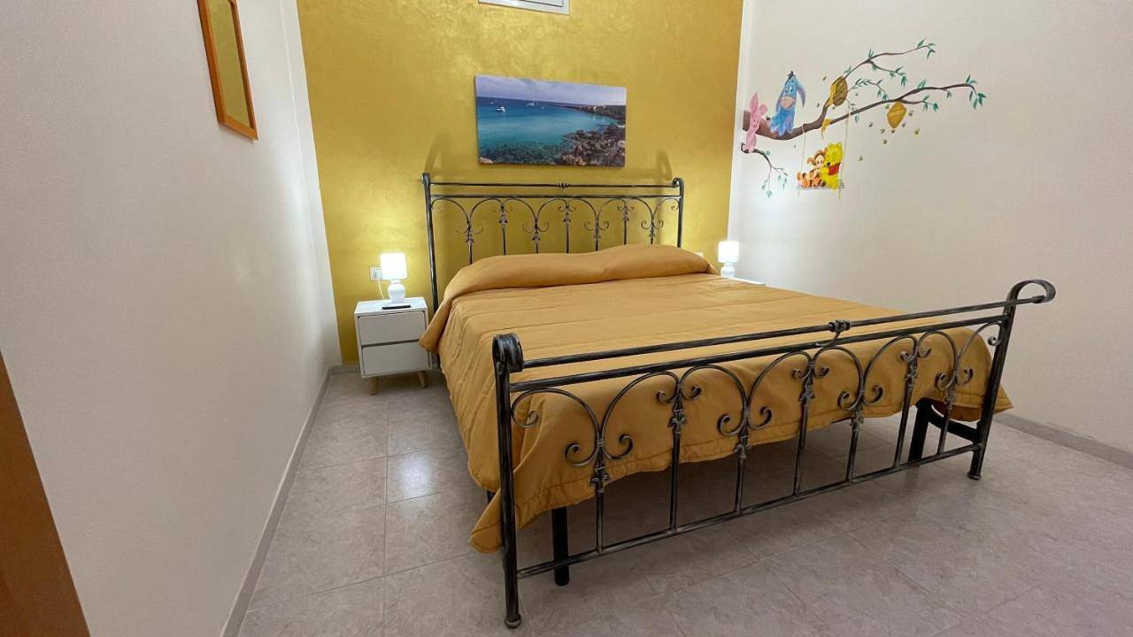 Ganze Wohnung, Lucky Home in Trapani, Trapani Provinz