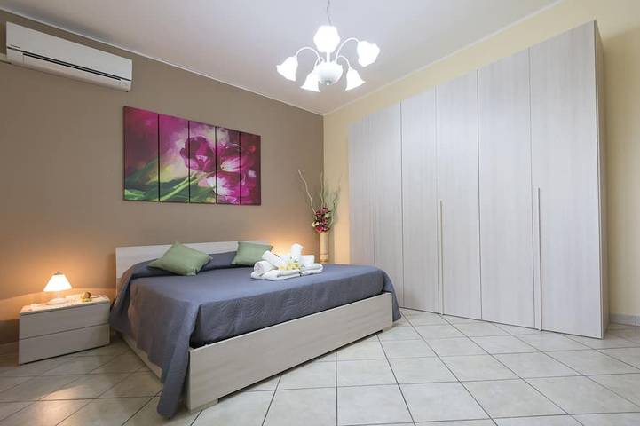 Ferienwohnung für 7 Personen, mit Terrasse - 1