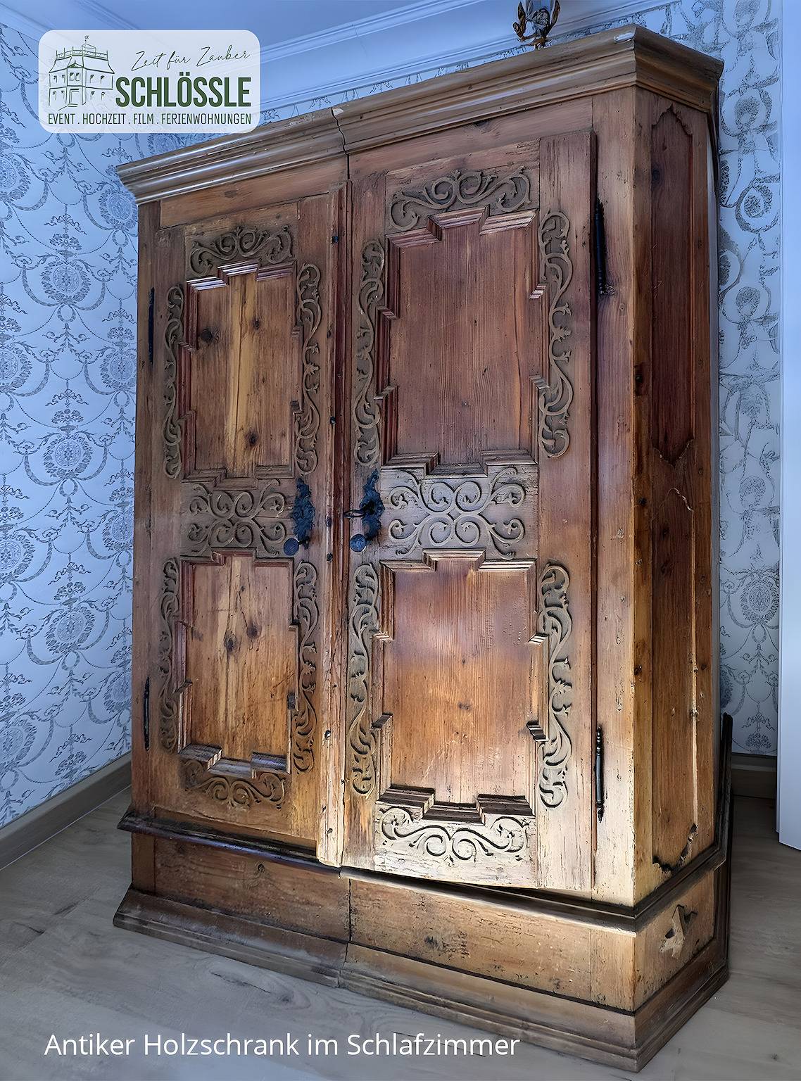 Wohnen im Schloss Seeburg | Exklusive Suiten in historischer Eleganz in Bad Urach, Neckar-Alb