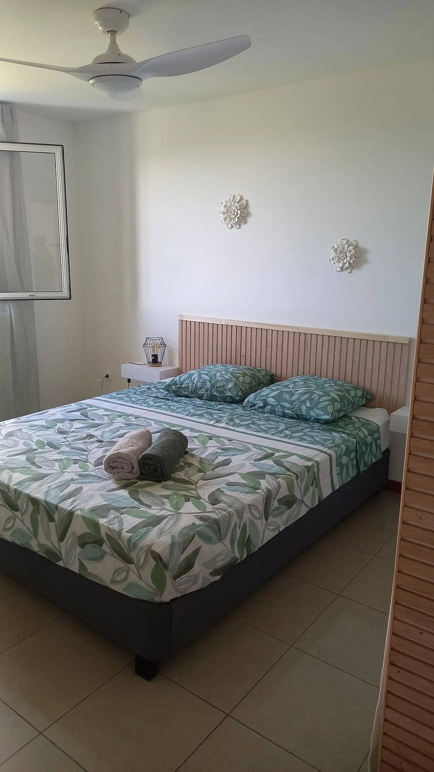 Cozy house in Sainte-Suzanne with garden and terrace - 108 m² in Sainte-Suzanne, La Réunion