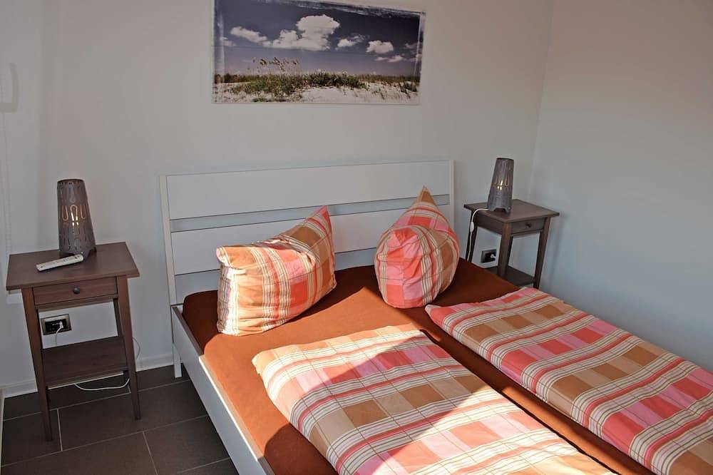 Ferienhaus in Göhren - Ferienhaus in Göhren in Göhren, Rügen