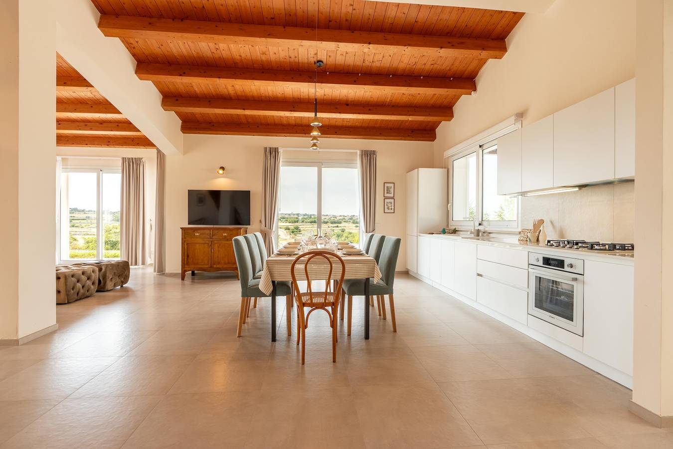 Villa Calicanto con jacuzzi riscaldata in Modica, Province de Ragusa