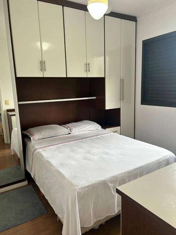 Casas e apartamentos de temporada para 2 pessoas, com jardim e vista e ainda piscina and balcão em Vila Andrade