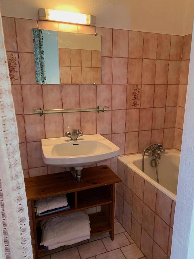 Chambre d’hôte pour 3 personnes, avec Balcon et Terrasse ainsi que Jardin et Vue à Rayol-Canadel-sur-Mer - 2