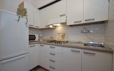 Villa per 8 Persone in Lignano Riviera, Lignano Sabbiadoro, Foto 3