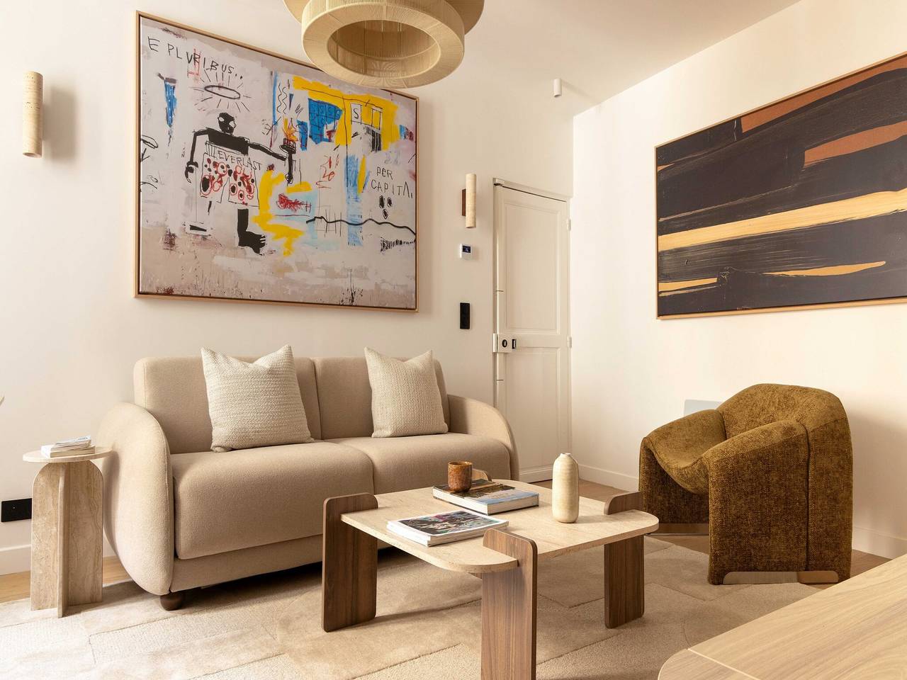 Appartement de vacances