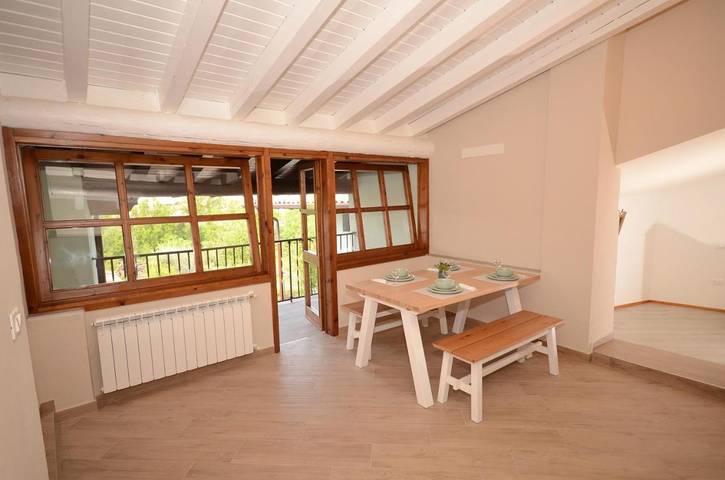 Gîte pour 4 personnes, avec terrasse dans Castello (Puegnago sul Garda) - 4