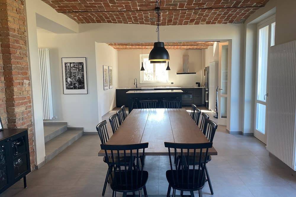 Casa vacanza a Langhe a partire da 1065€ a notte