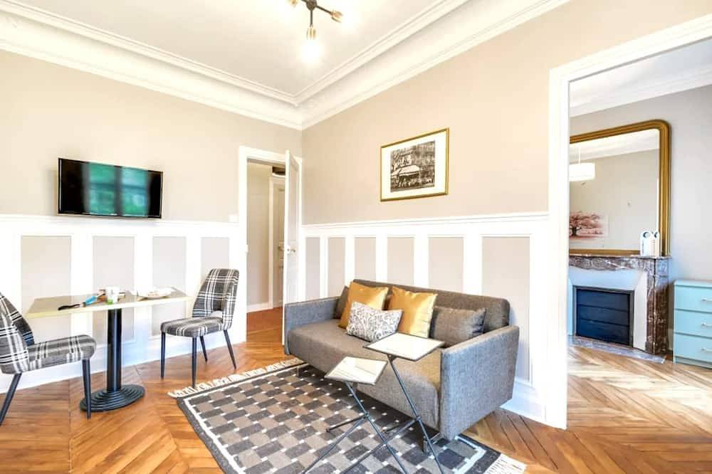 Appartement de vacances
