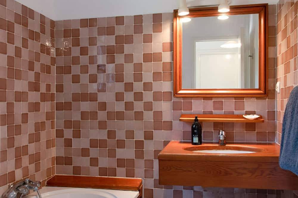 Urlaub auf dem Land in den Golf von Sttropez in Cogolin, Draguignan Region