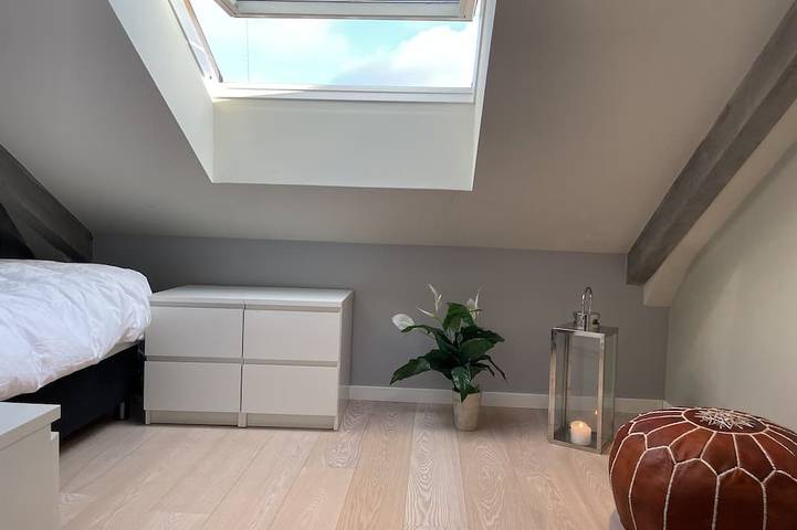 Apartamento entero, Exclusive & Elegant Frogner Apartment in the Heart of Oslo in Frogner, Oslo