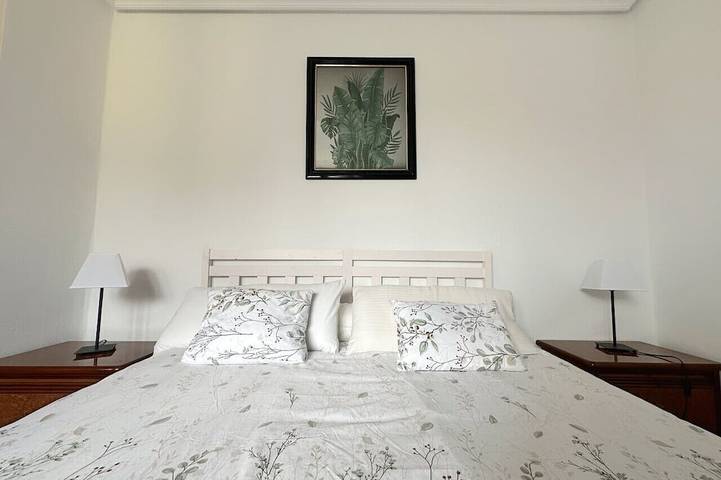 Appartement entier, Monuca de Santoña in Santoña, Côte Cantabrienne