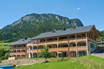 Ferienwohnung für 4 Personen in Bad Mitterndorf, Liezen und Umgebung, Bild 1