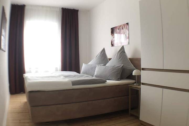 Ferienwohnung für 4 Personen in Bonn - 4