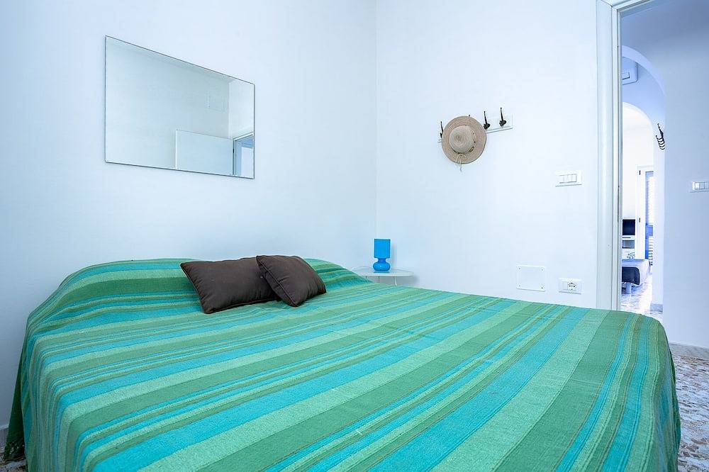 Ganze Wohnung, Seaview Wohnung mit schöner Terrasse mit Bbq-Deck Schaukeln in Alessano, Lecce Provinz