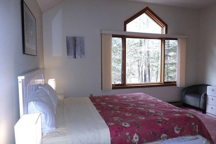 Ferienhaus für 8 Personen, mit Garten und Whirlpool sowie Pool - 1