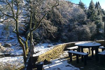 Cottage for 8 People in North Yorkshire, Yorkshire, Photo 1