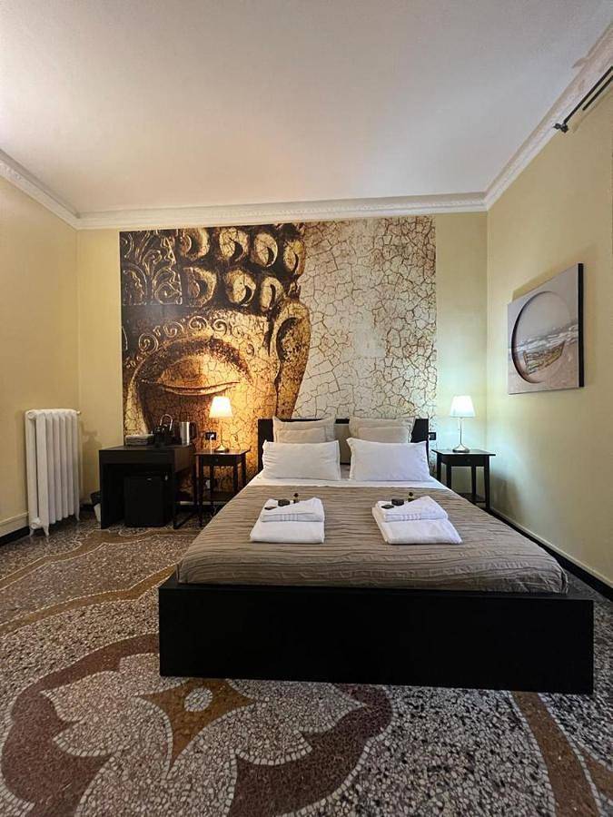 Hôtel pour 2 personnes