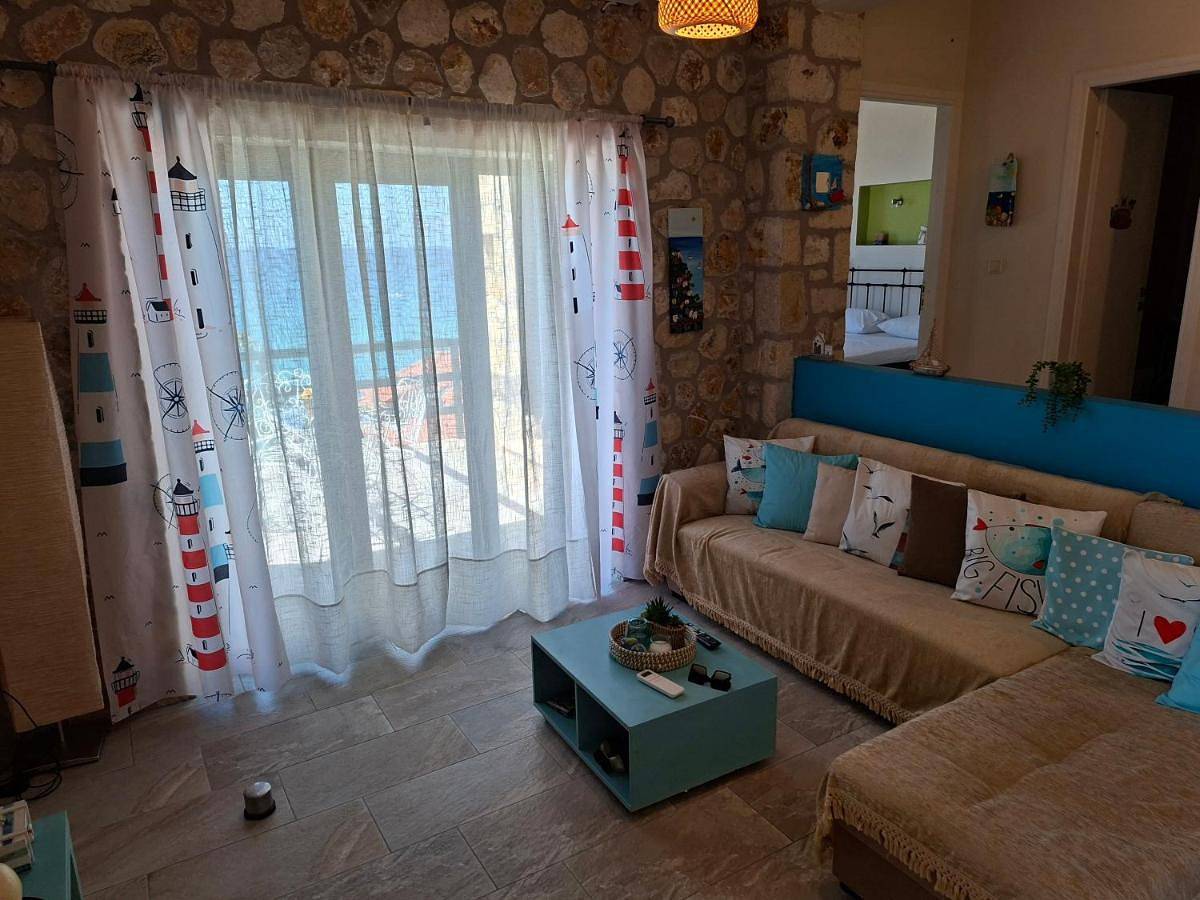 Three-Bedroom Villa in Loutsa, Preveza regional unit