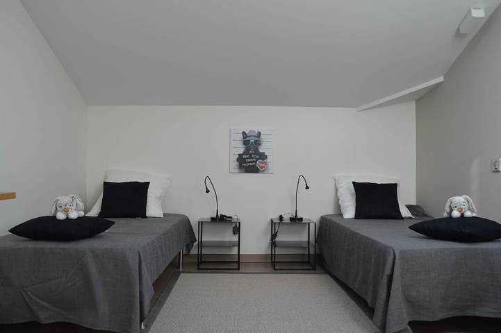 Gîte pour 4 personnes à Le Tholonet - 3