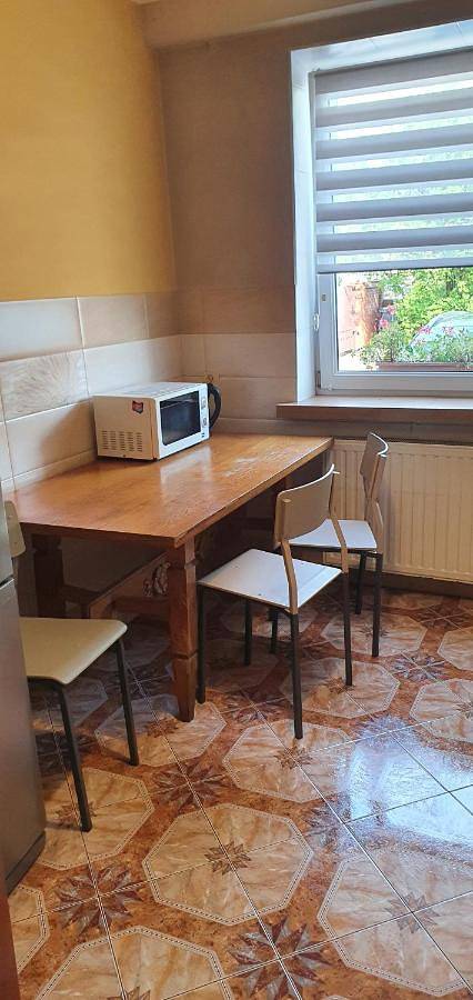 Hostel dla 3 osób z taras in Tychy, Śląsk