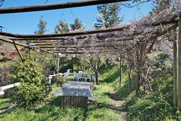 Appartamento per 2 Persone in Comune di Arcola, Val di Magra, Foto 1