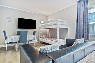 Studio für 4 Personen in Altona Hamburg, Hamburg, Bild 3