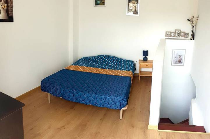 Location de vacances pour 4 personnes à Puimoisson - 4