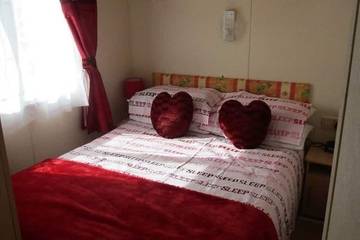 Static Caravan for 8 People in Ingoldmells, Lincolnshire, Photo 3