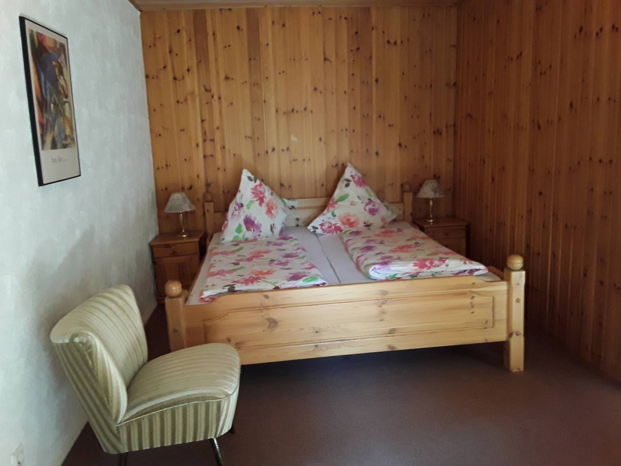 Ganze Ferienwohnung, Ferienhof Serck - Große Wohnung in Westfehmarn, Fehmarn