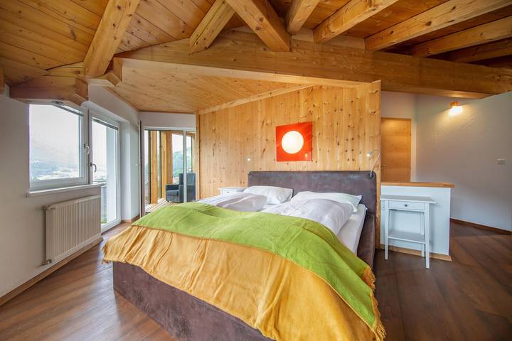 Ferienwohnung für 4 Personen in Oetz - 2