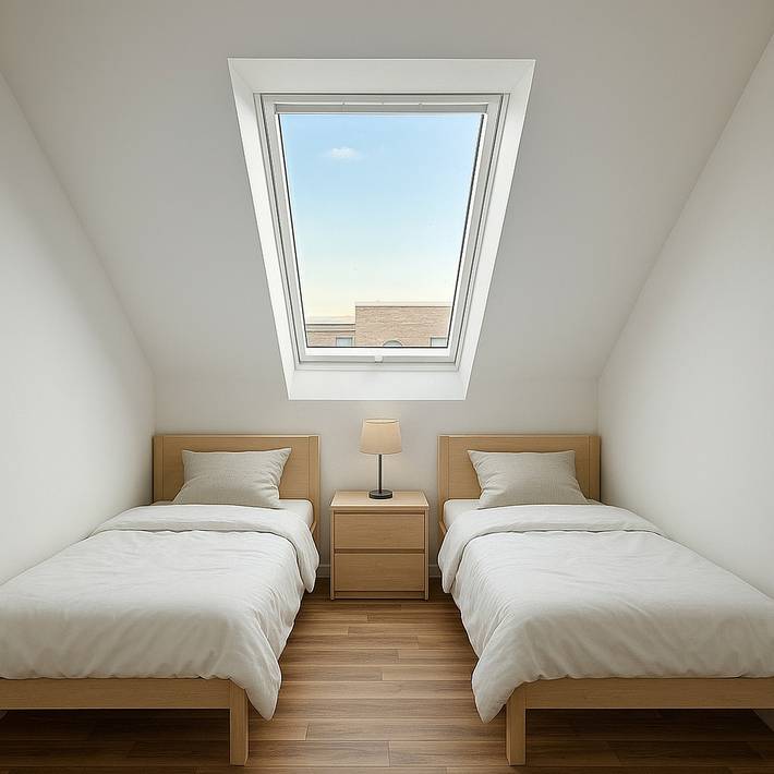 Ganze Ferienwohnung, Best-Home Plus in Mönchengladbach, Niederrhein