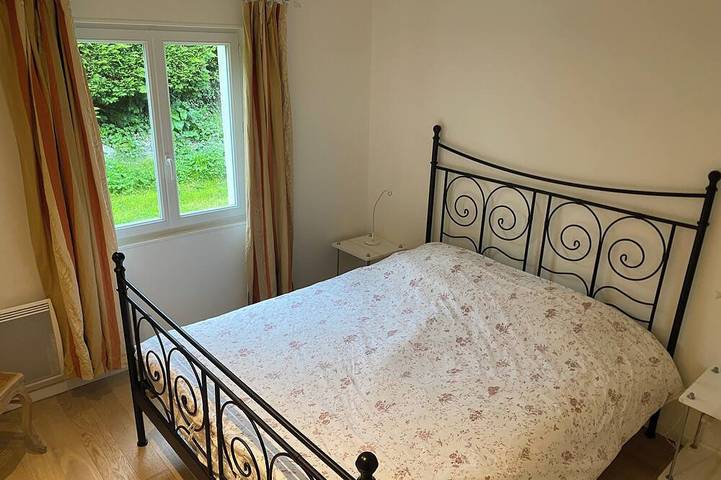 Location de vacances pour 12 personnes, avec Terrasse et Jardin à Frencq - 4